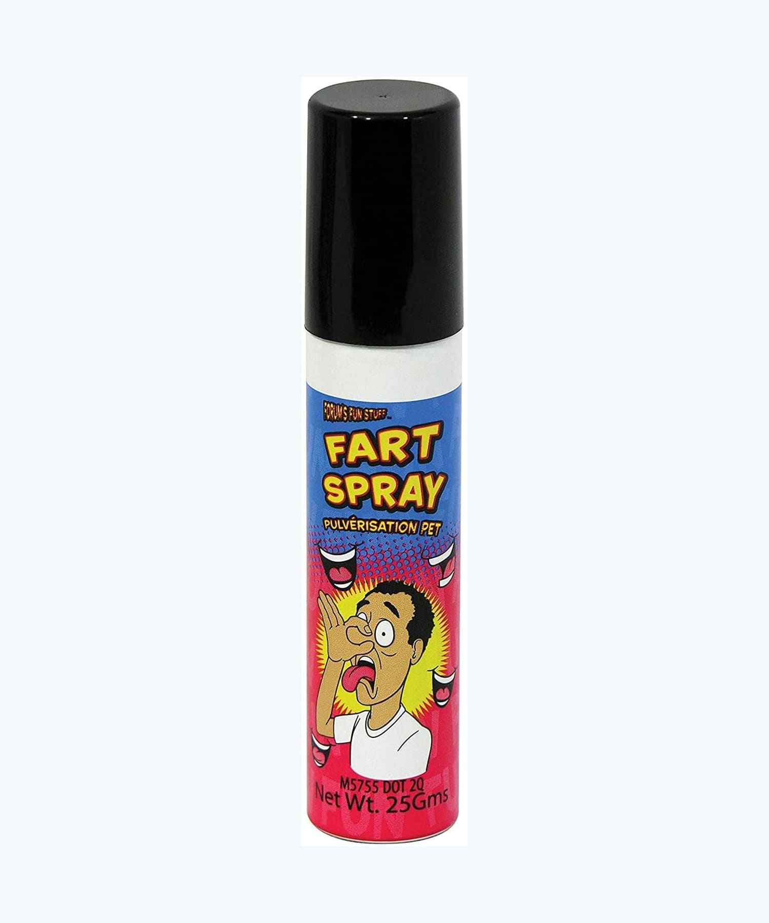 Fart Spray - GagWorks