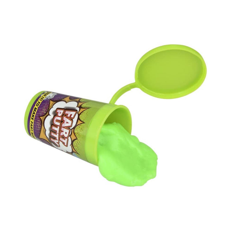 Mini Fart Putty - GagWorks