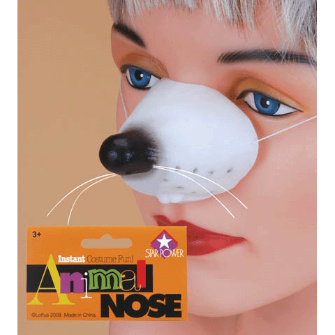 Mouse Nose