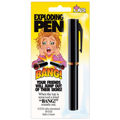 Disappearing Ink Deluxe