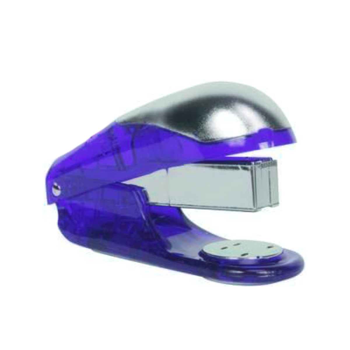 Purple Stapler